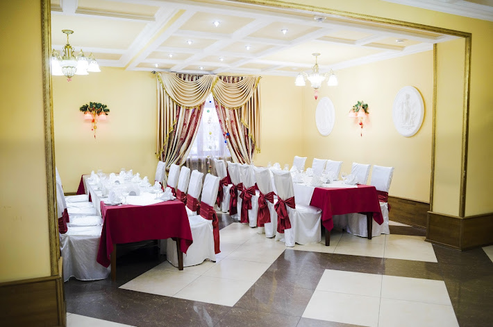 Фото №19 зала Ани