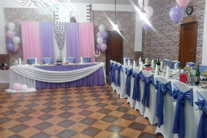 Фото №12 зала Квартира 89