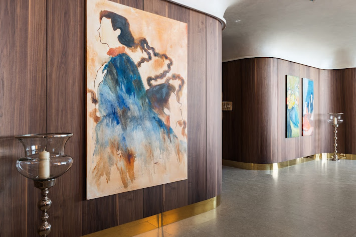 Фото №7 зала VIP-зал