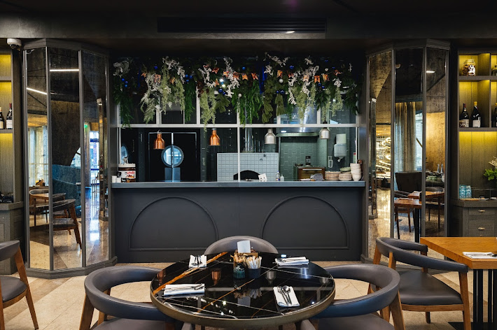 Фото №8 зала Radisson Blu