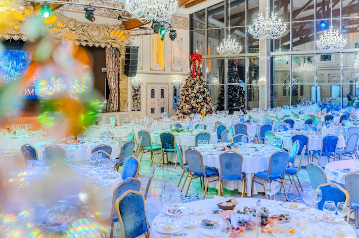 Фото №13 зала Сувенир XL