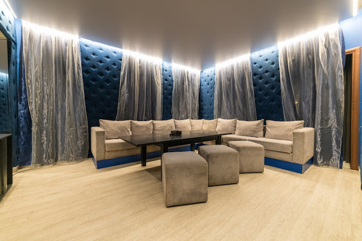 Фото №8 зала Сто Друзей