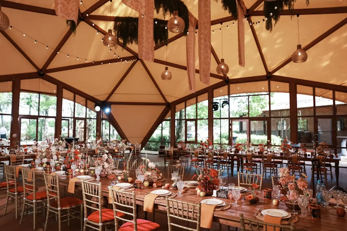 Фото №5 зала Русская сказка