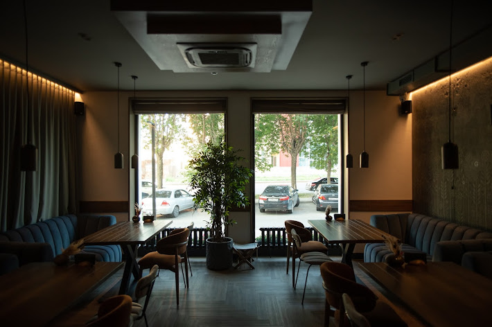 Фото №3 зала Gift