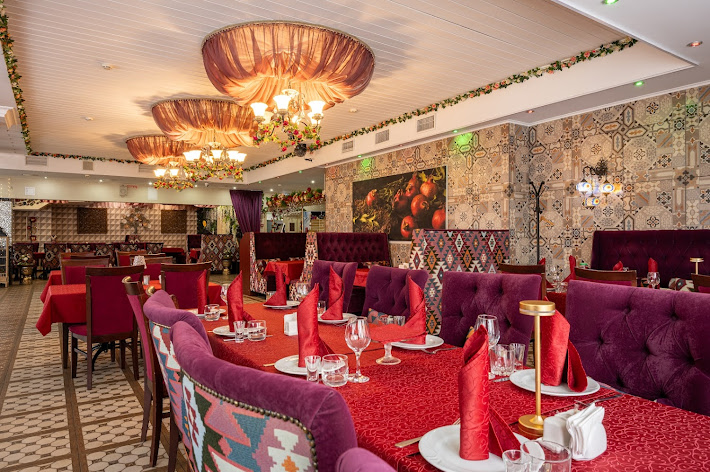 Фото №18 зала Нар