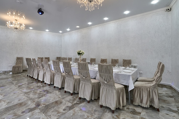 Фото №10 зала Лезгинка