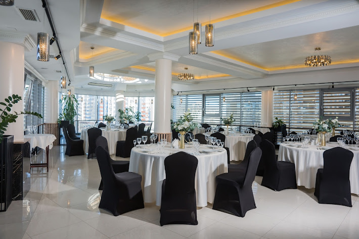 Фото №6 зала Park restaurant&banquet hall