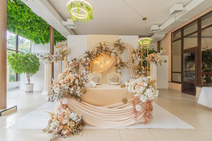 Фото №7 зала Царский Двор