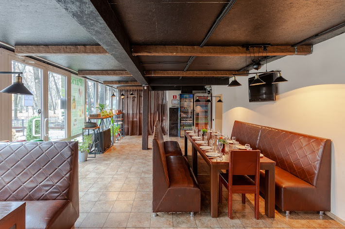 Фото №3 зала Dance&Grill Park