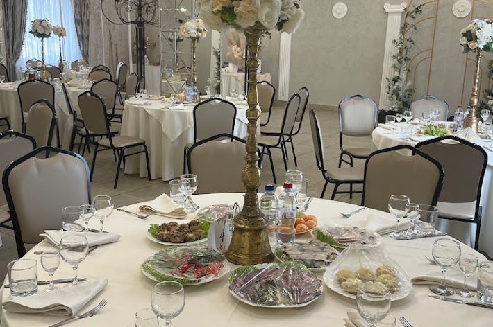 Фото №8 зала Галатея