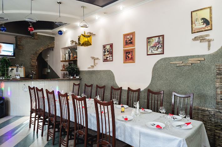 Фото №19 зала Наталия