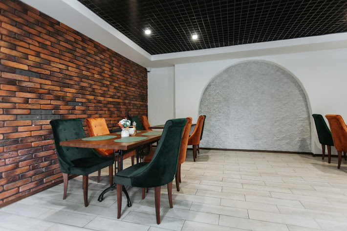 Фото №11 зала У озера