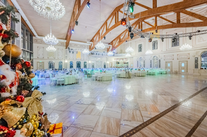 Фото №8 зала Сувенир XL