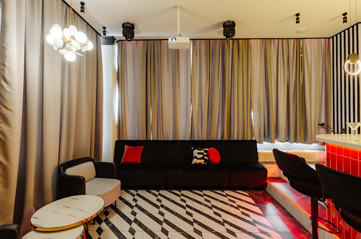 Фото №7 зала Лофт "Арис"