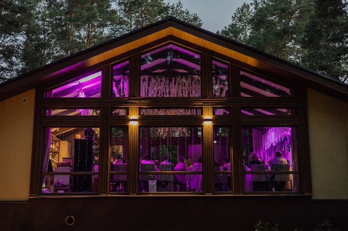 Фото №4 зала Френдли-бар