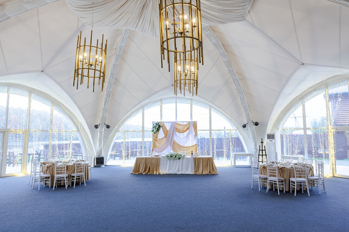 Фото №20 зала Имение Спасское