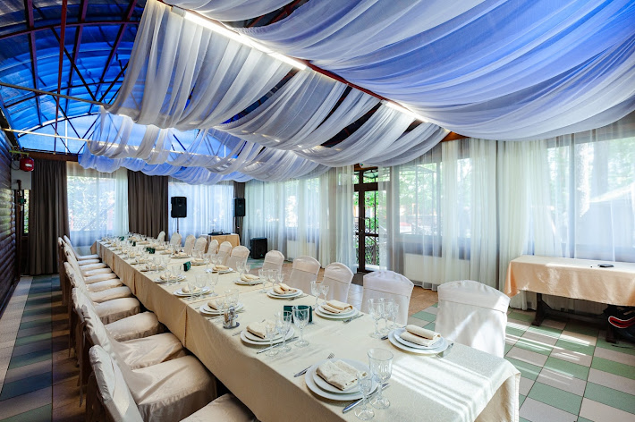 Фото №3 зала Грин Парк Домодедово