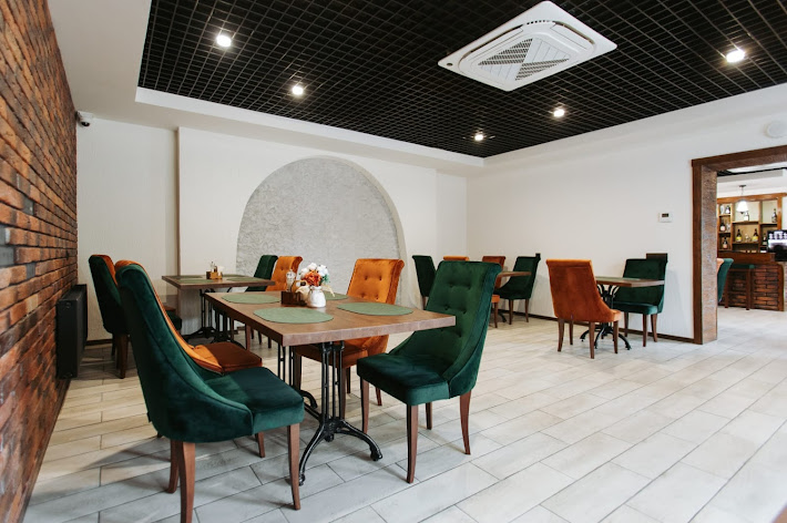 Фото №7 зала У озера