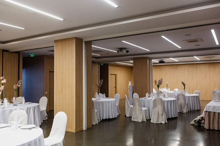 Фото №20 зала Зал "Саммит" 