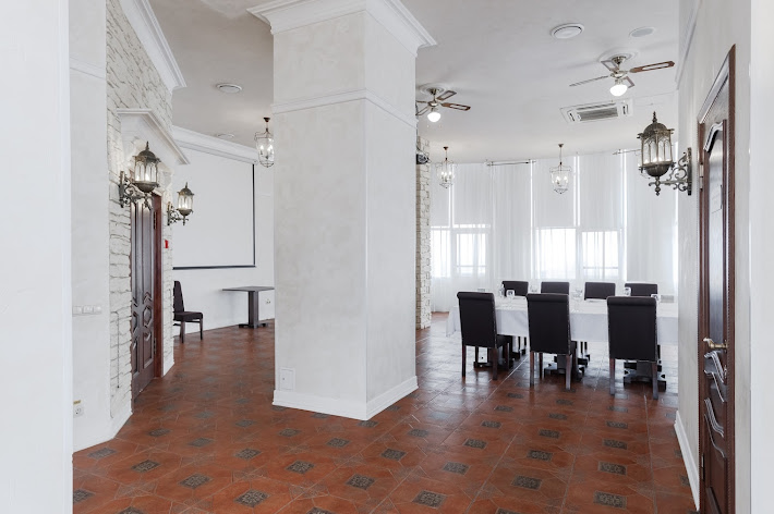 Фото №11 зала Ресторан "Дон Кихот"