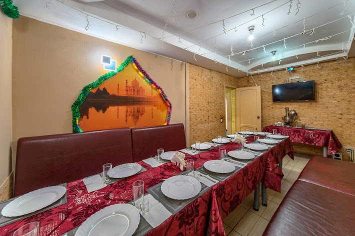 Фото №5 зала Банкетный зал №1