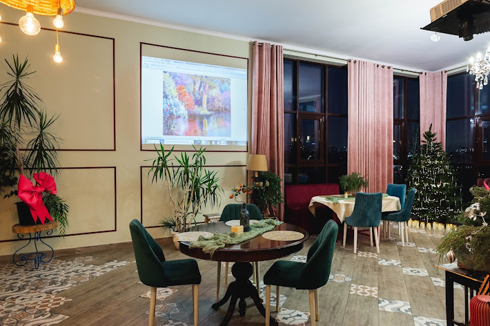 Фото №5 зала Мзия