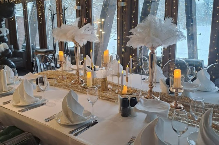 Фото №6 зала Караоке-зал