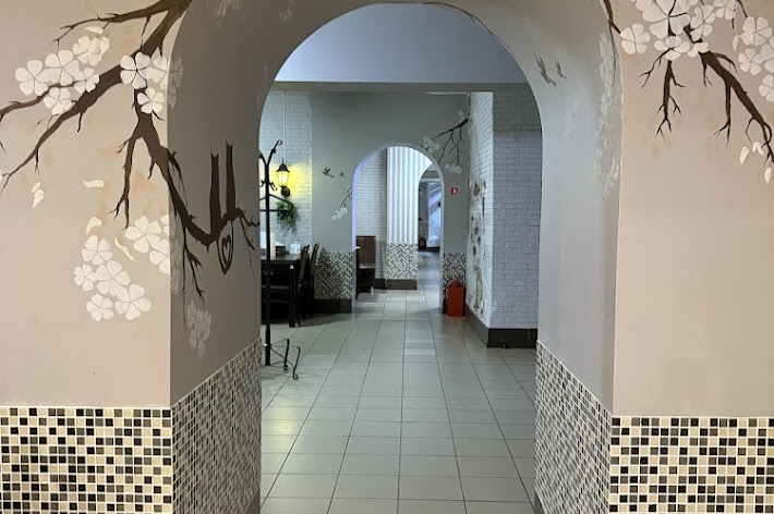 Фото №19 зала Основной зал