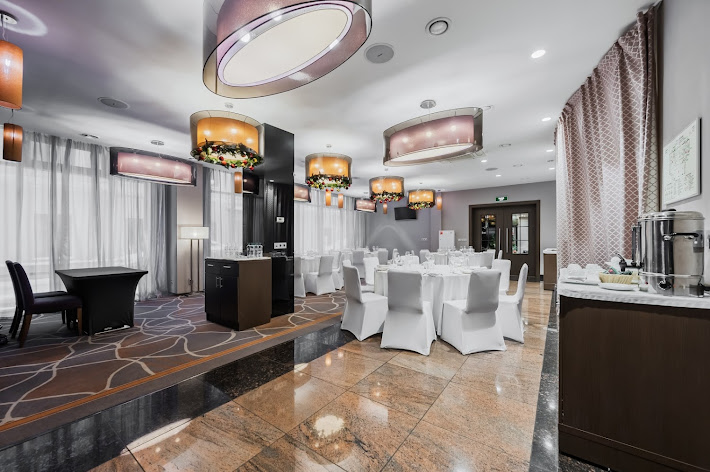 Фото №7 зала Ресторан