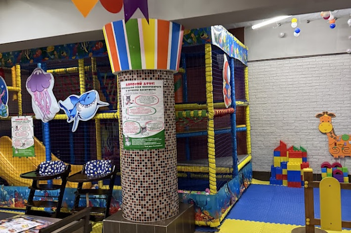 Фото №17 зала Кантанелло