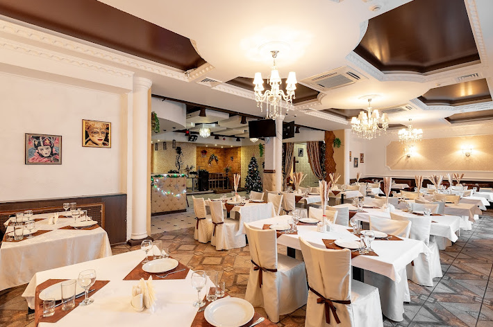 Фото №2 зала Шекспир