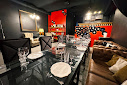 Фото №9 зала Доренберг loft