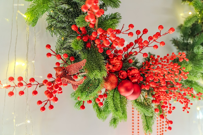 Фото №20 зала Attimo