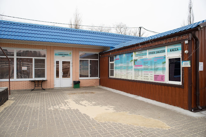 Фото №14 зала Каррера