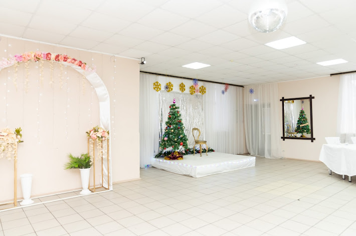 Фото №3 зала Уютный