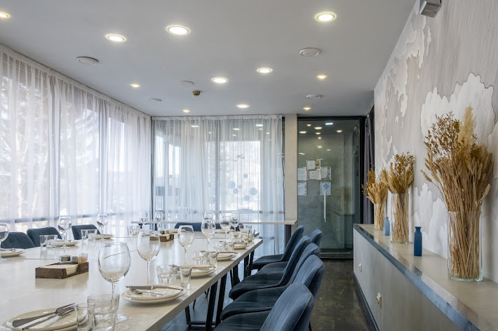 Фото №2 зала Зал на 25 человек