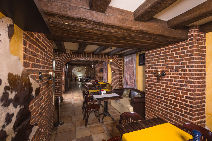 Фото №15 зала Баварский зал