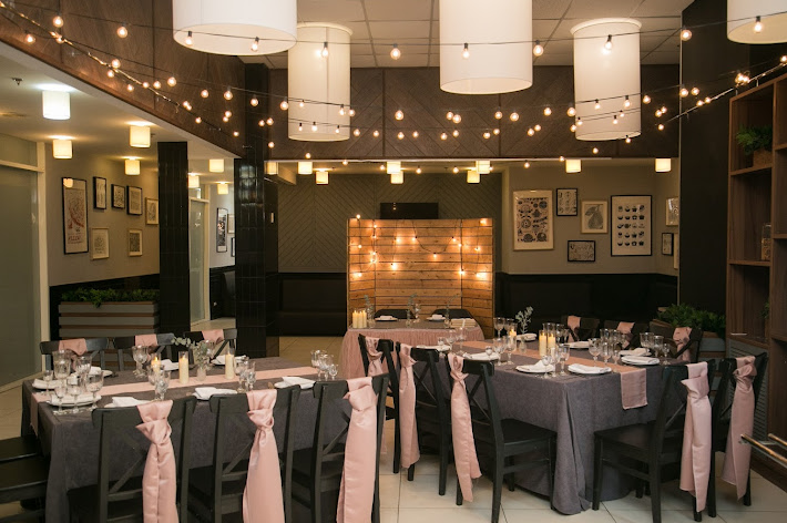 Фото №1 зала Академия А