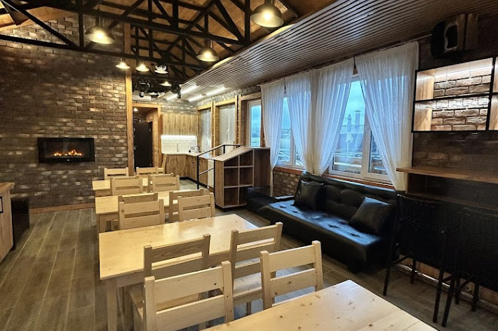 Фото №19 зала Резиденция 888