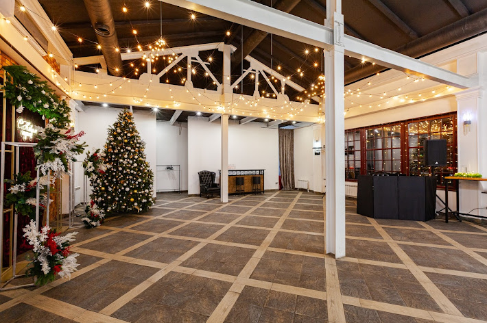 Фото №4 зала Ya-loft