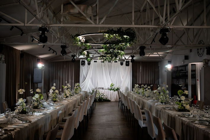 Фото №13 зала Времена года в Зеленом городе