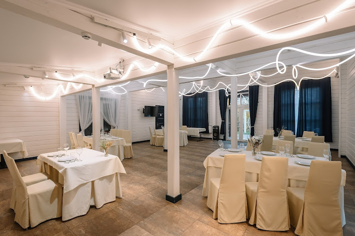 Фото №14 зала Банкетный зал