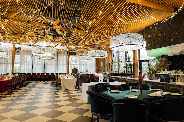 Фото №18 зала Основной зал