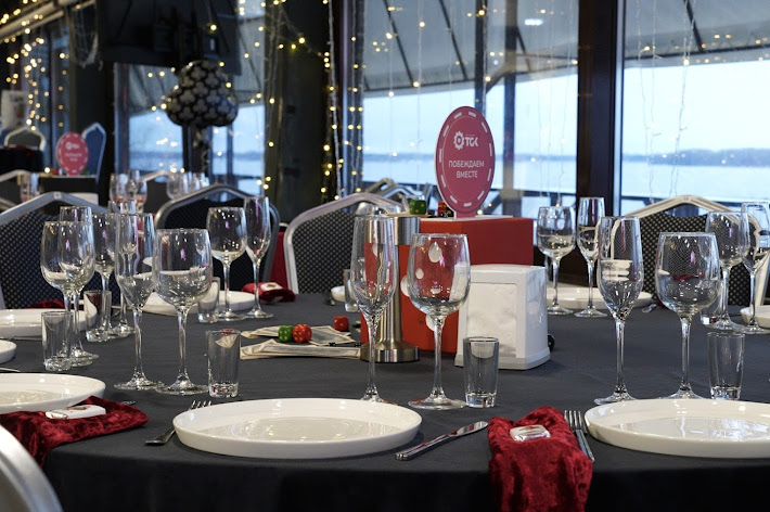 Фото №19 зала Сигнал