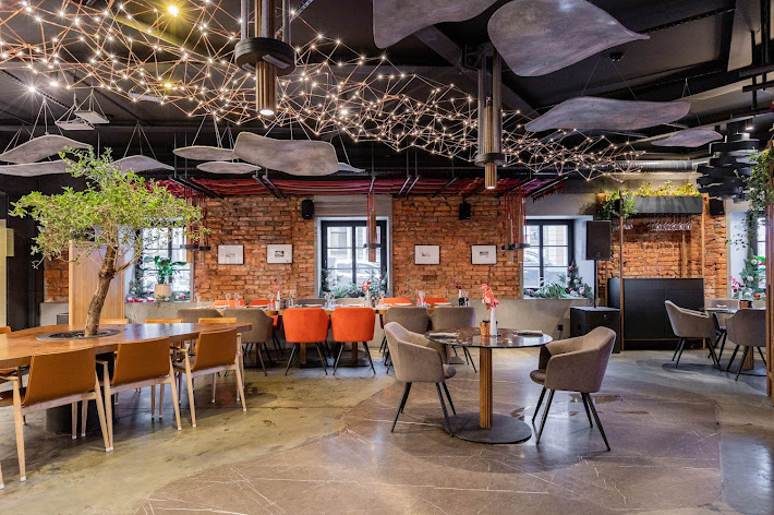 Фото №16 зала Зал "Правый"