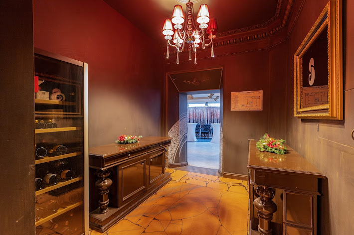 Фото №14 зала Soprano