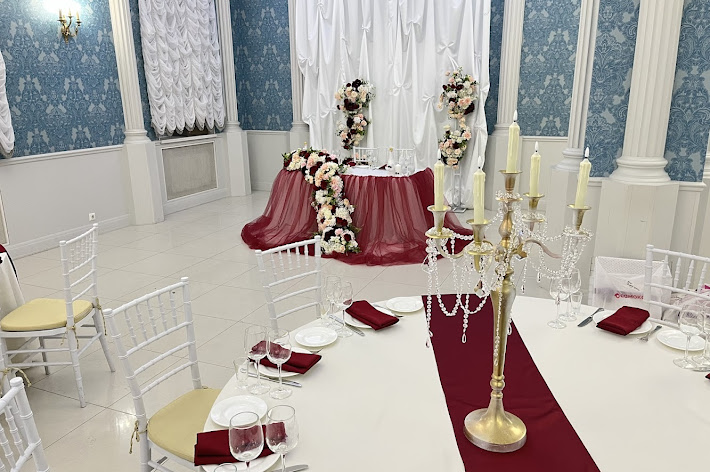 Фото №20 зала Праздник