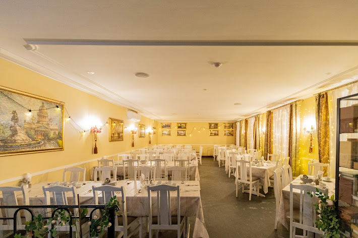 Фото №1 зала Чайковский на Театральной