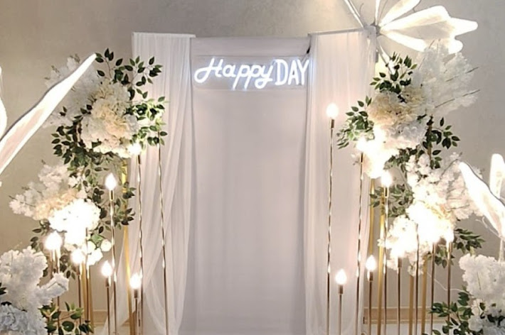 Фото №6 зала Девичья башня