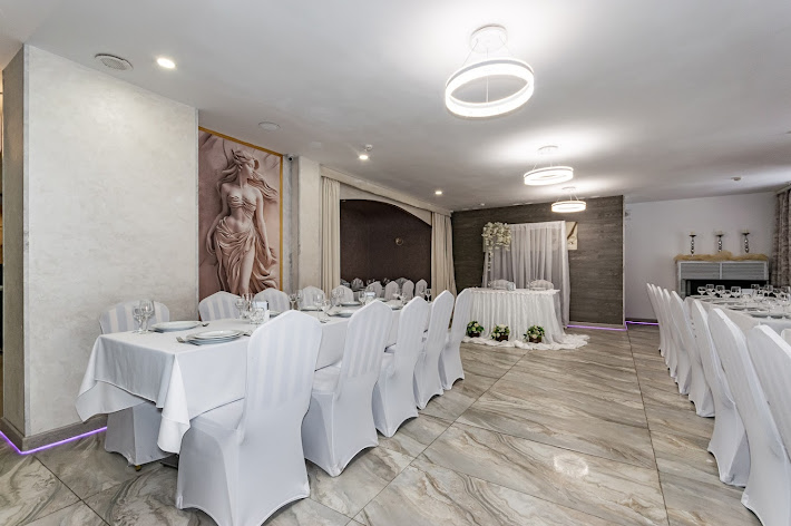 Фото №16 зала Шоколад